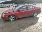 2007 Ford Fusion Se за продажба в Hurricane, WV - Front End