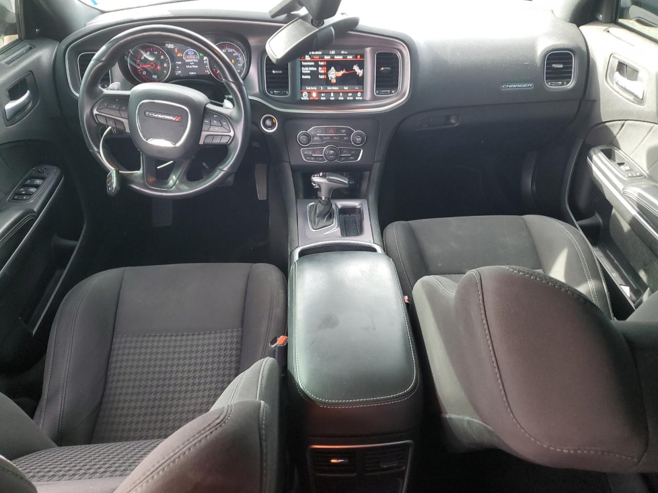 2019 Dodge Charger - Image 8