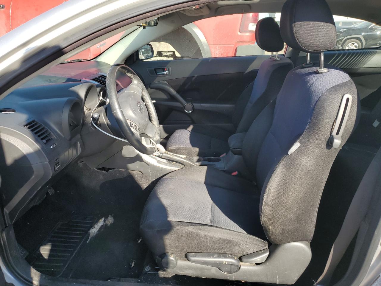 2007 Scion tC - Image 7