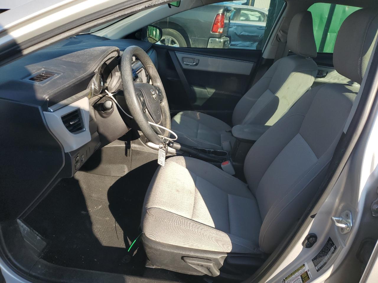 2016 Toyota Corolla - Image 7