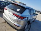 2024 Mitsubishi Outlander Es zu verkaufen in Kansas City, KS - Side