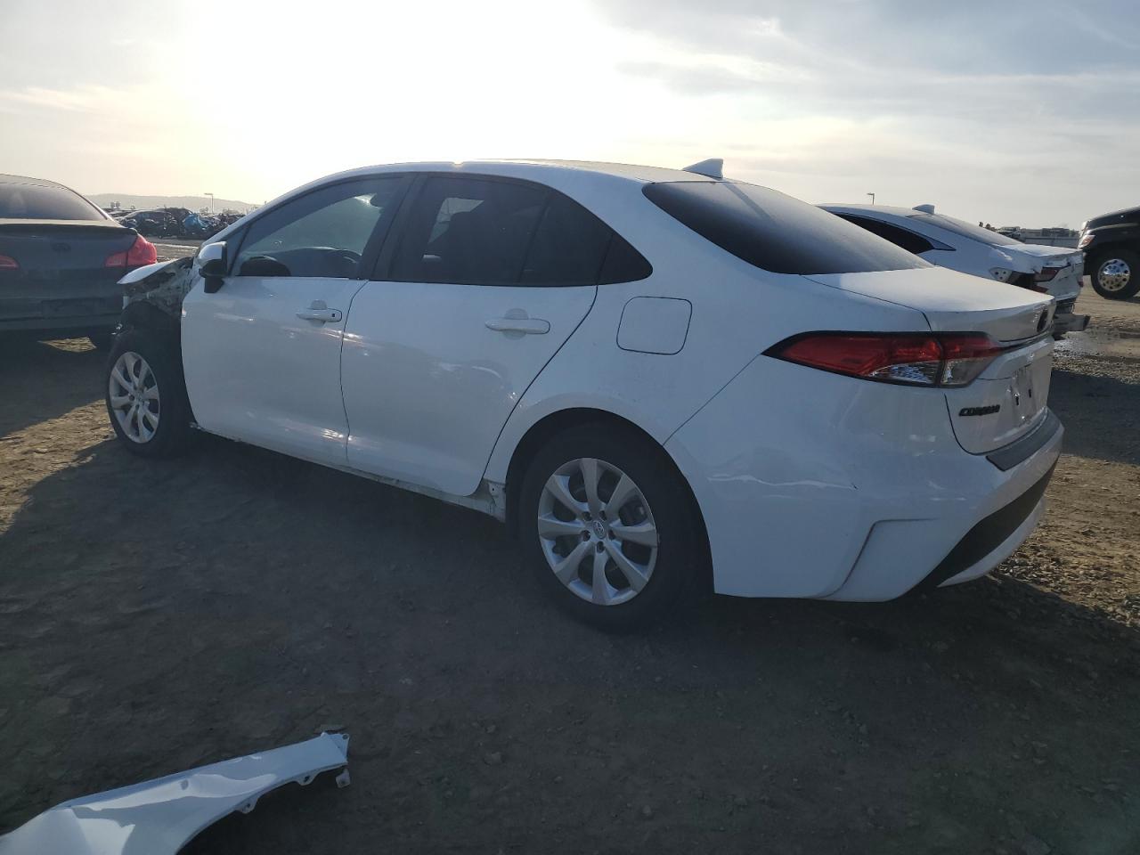 2020 Toyota Corolla - Image 2
