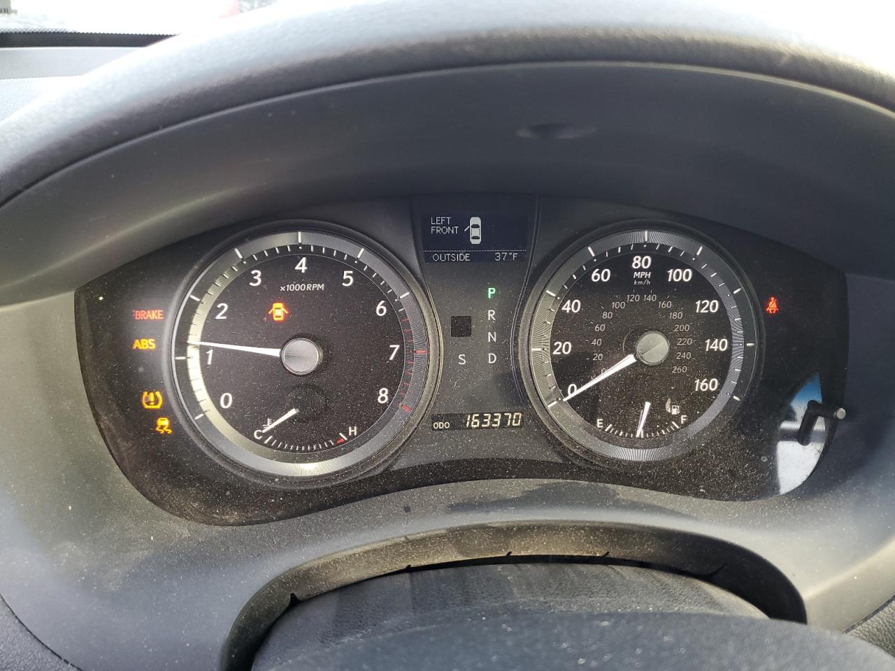 2008 Lexus Es 350 VIN: JTHBJ46G682213521 Lot: 85121174