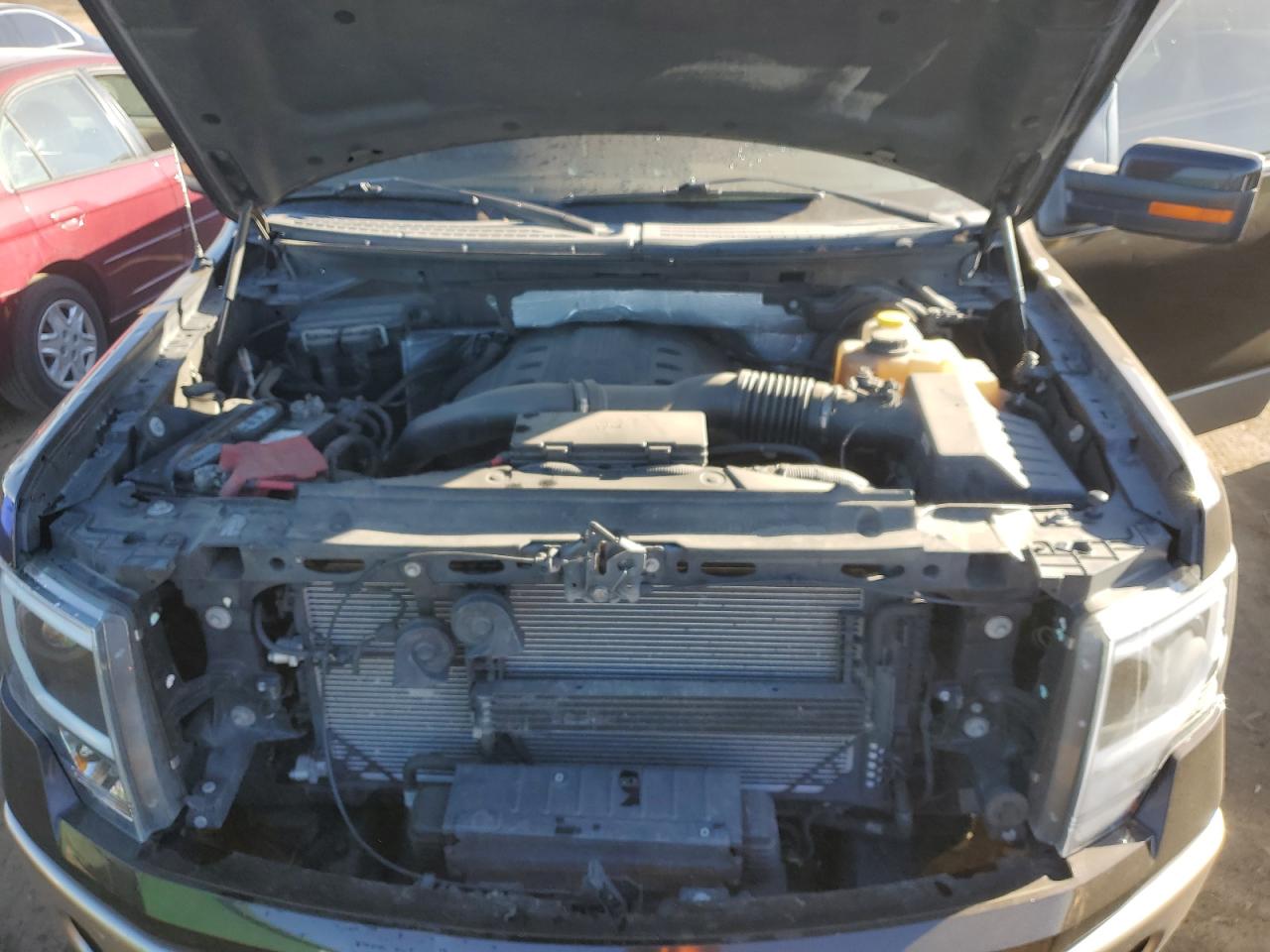 2013 Ford F-150 - Image 13