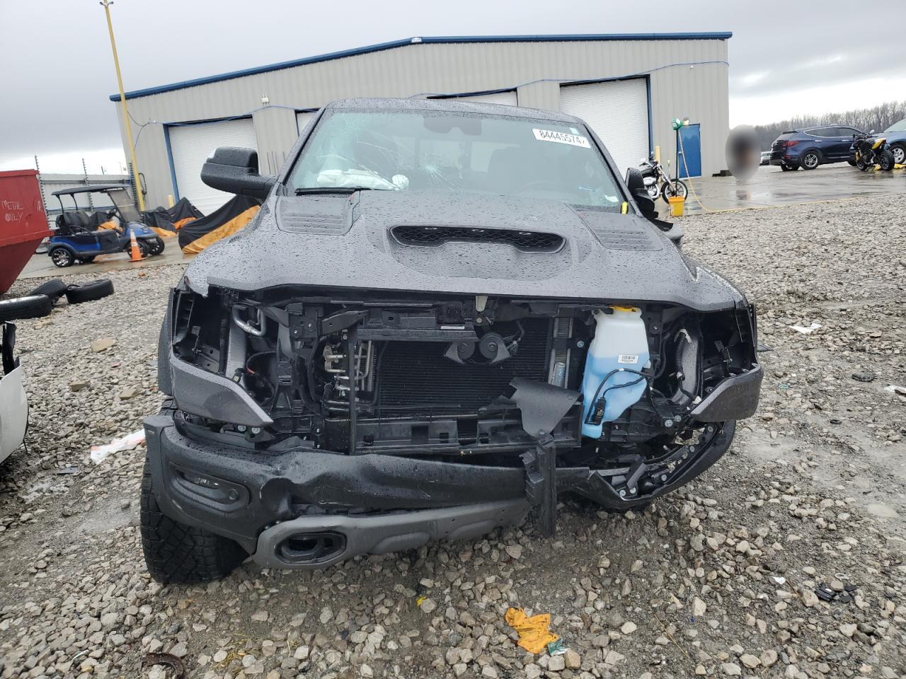 2022 RAM 1500 - Image 5