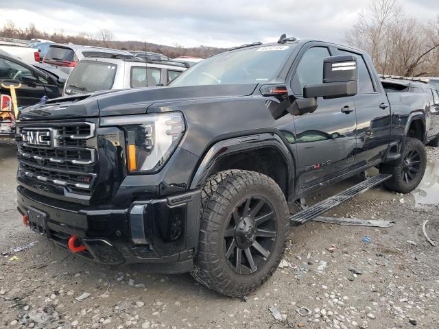 2024 Gmc Sierra K3500 At4