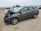 2016 Ford Fiesta Se de vânzare în Nampa, ID - Front End