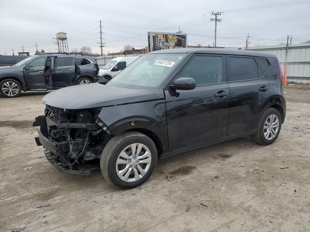 2020 Kia Soul - Image 1
