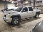 2009 Chevrolet Silverado K1500 Lt na sprzedaż w Eldridge, IA - Front End