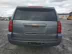2020 Chevrolet Suburban C1500 Lt للبيع في Hueytown، AL - Frame Damage