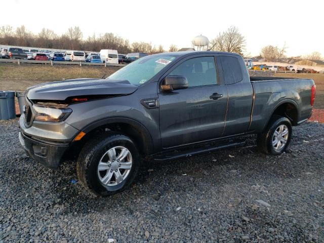 2020 Ford Ranger Xl на продаже в Hillsborough, NJ - Front End