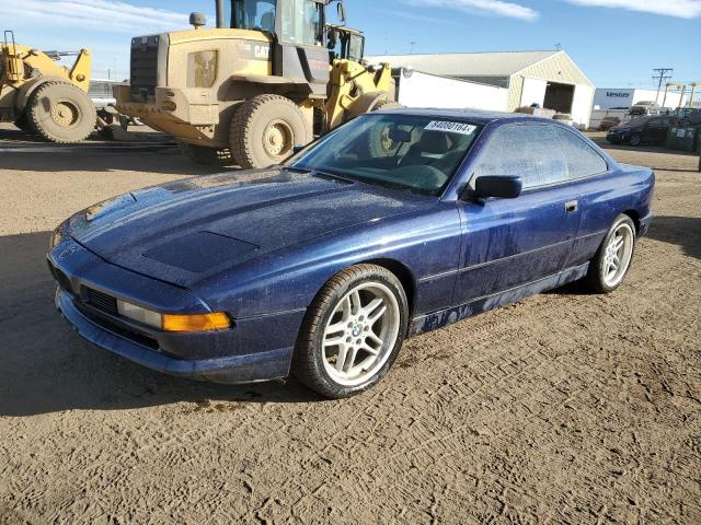 1992 BMW 850 I 5.0L