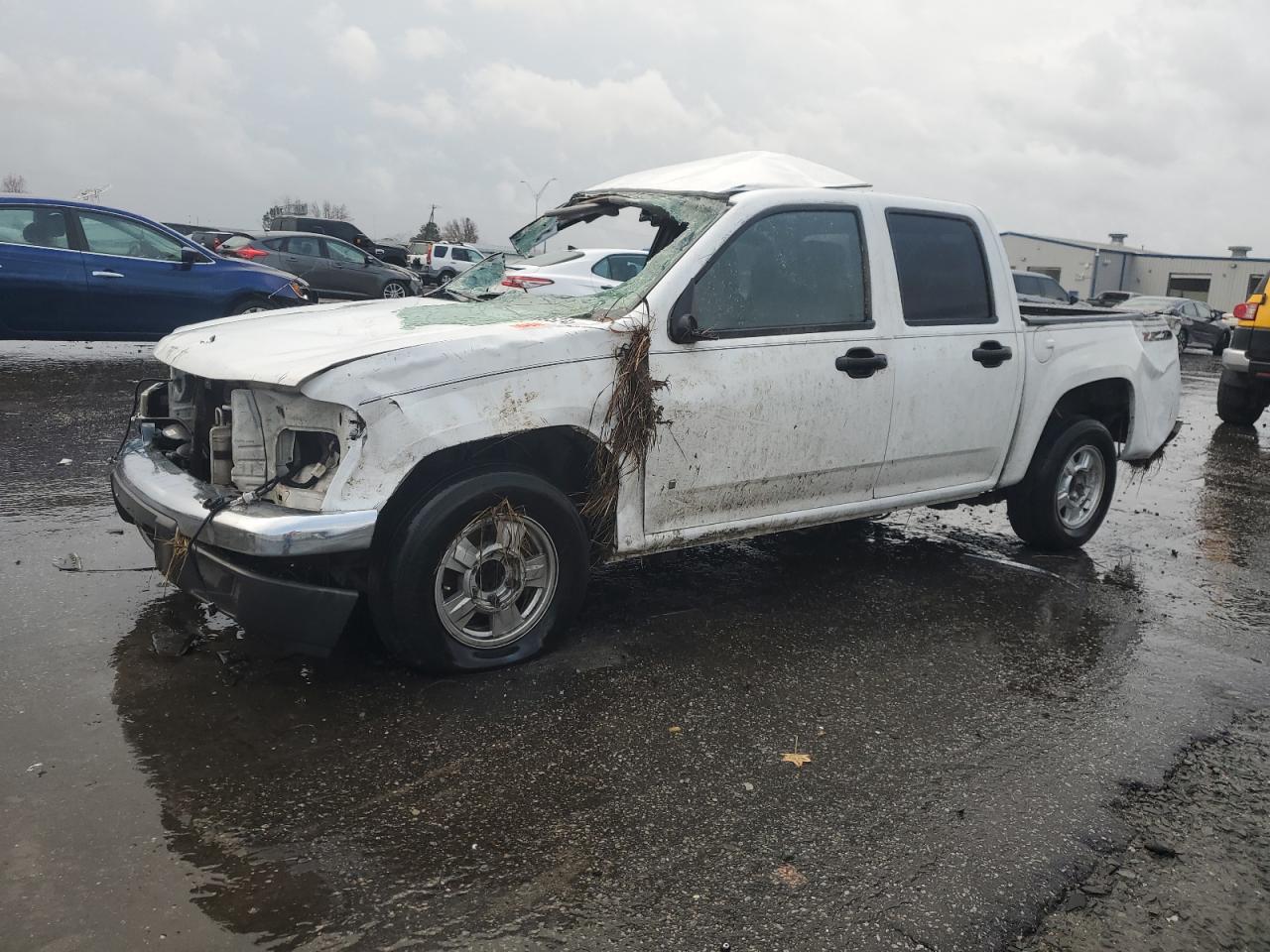 2006 Chevrolet Colorado - Image 1