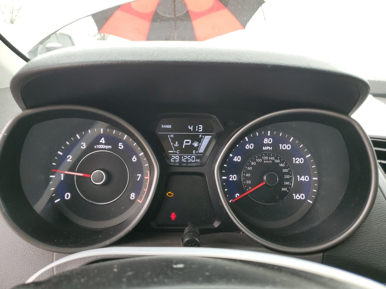 2014 Hyundai Elantra - Image 9