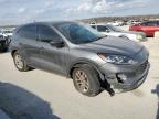 2022 Ford Escape S за продажба в Kansas City, KS - Front End