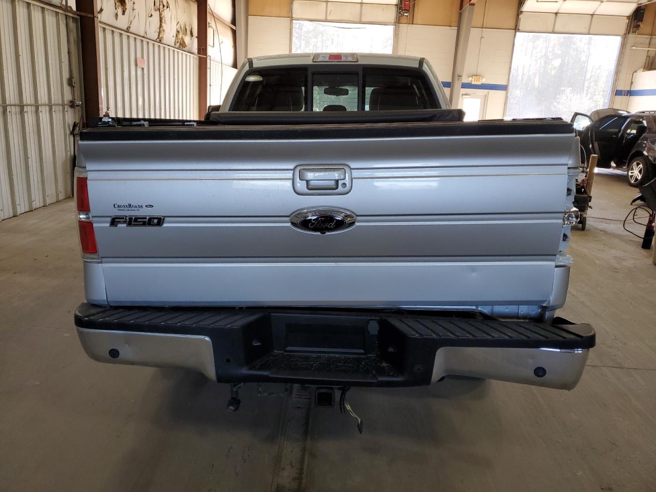 2013 Ford F-150 - Image 6