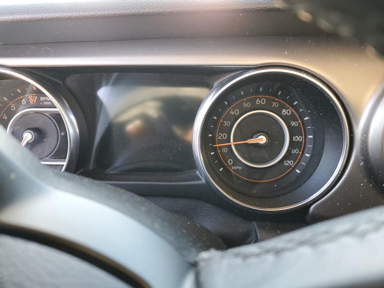 2019 Jeep Wrangler - Image 9