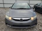 2011 Honda Civic Exl zu verkaufen in Walton, KY - Rear End