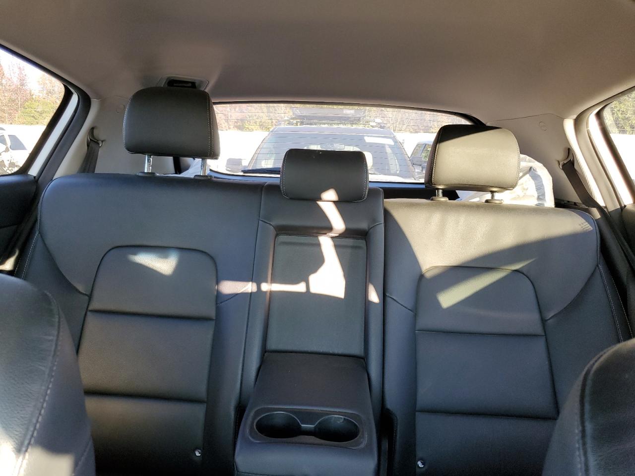 2019 Kia Sportage - Image 10