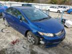 2013 Honda Civic Lx იყიდება Seaford-ში, DE - Front End