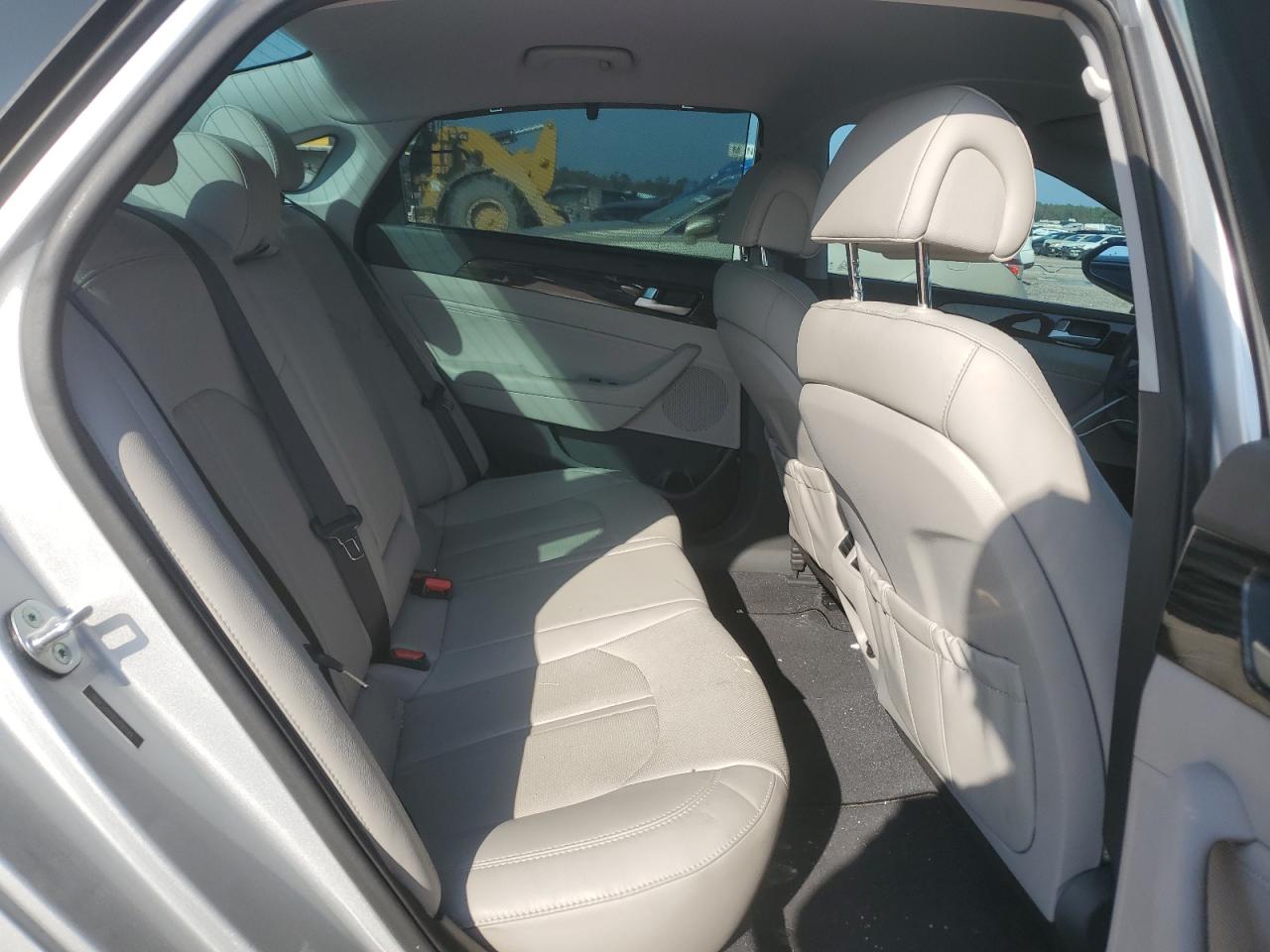 2015 Hyundai Sonata Sport VIN: 5NPE34AF8FH198149 Lot: 86345894