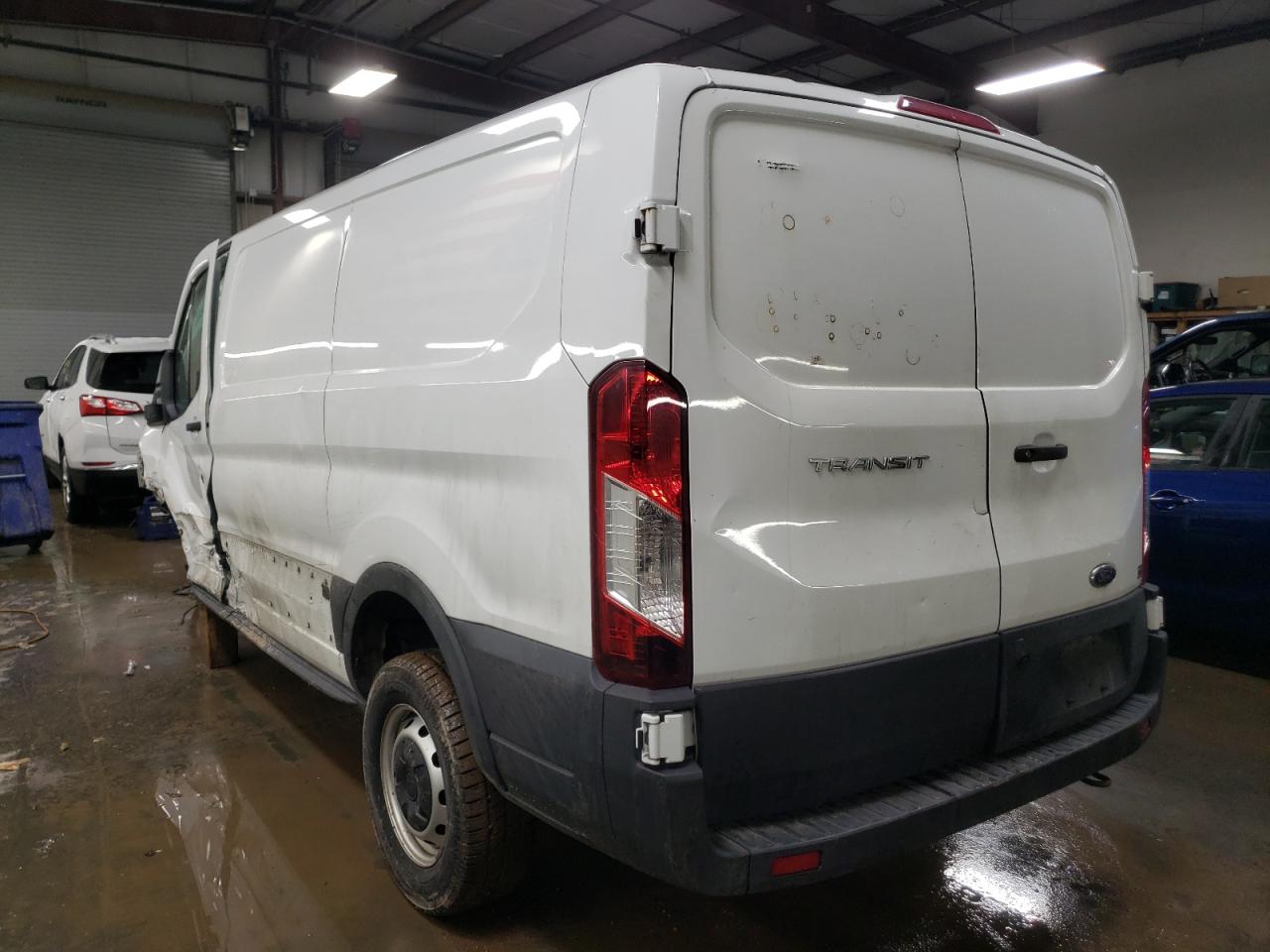2020 Ford Transit - Image 2