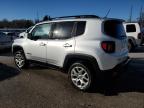 2015 Jeep Renegade Latitude за продажба в Lawrenceburg, KY - Front End