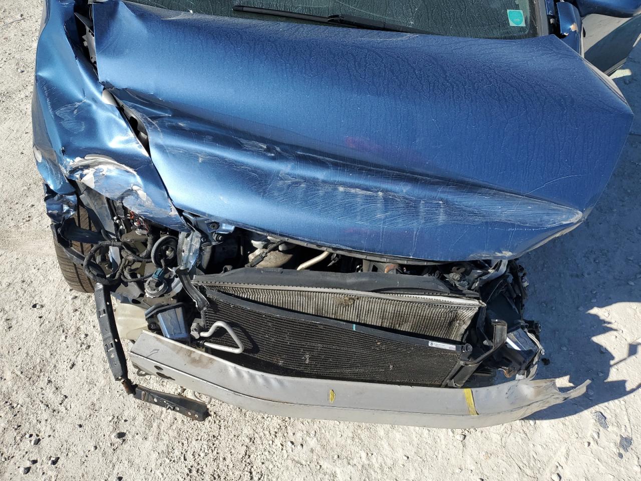 2007 Honda Civic - Image 12