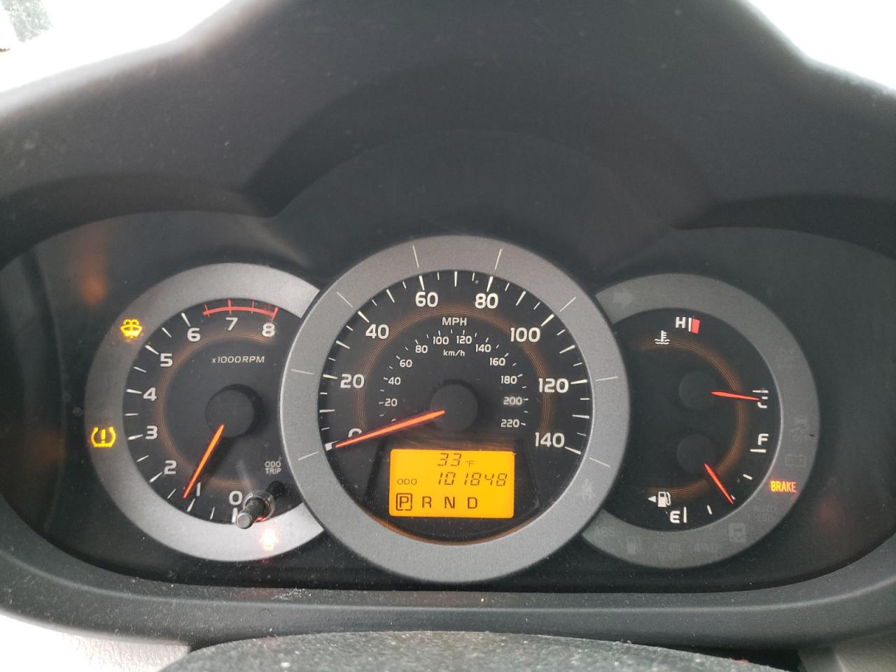 2010 Toyota RAV 4 - Image 9