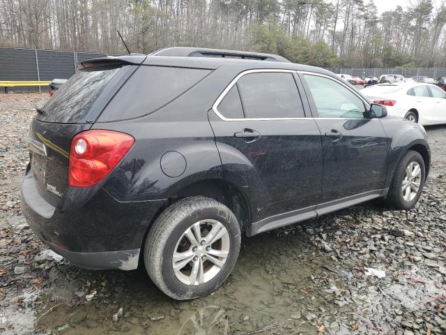  CHEVROLET EQUINOX 2015 Czarny