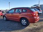 2008 Dodge Caliber  იყიდება Albuquerque-ში, NM - Side