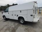 2017 Chevrolet Express G3500 for Sale in Dunn, NC - Mechanical