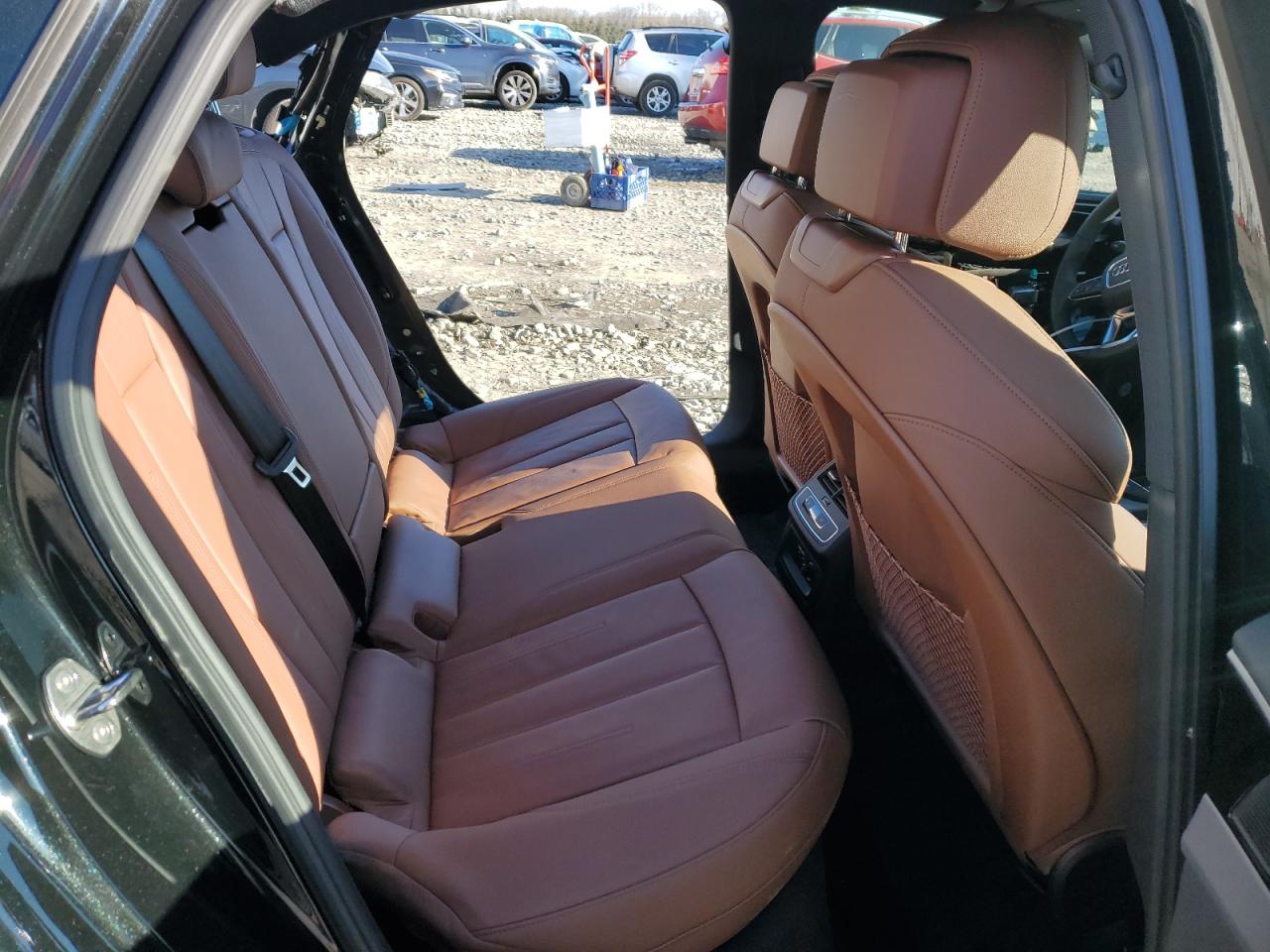 2023 Audi A4 - Image 10
