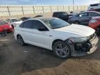 2020 Volkswagen Jetta S de vânzare în Albuquerque, NM - Front End