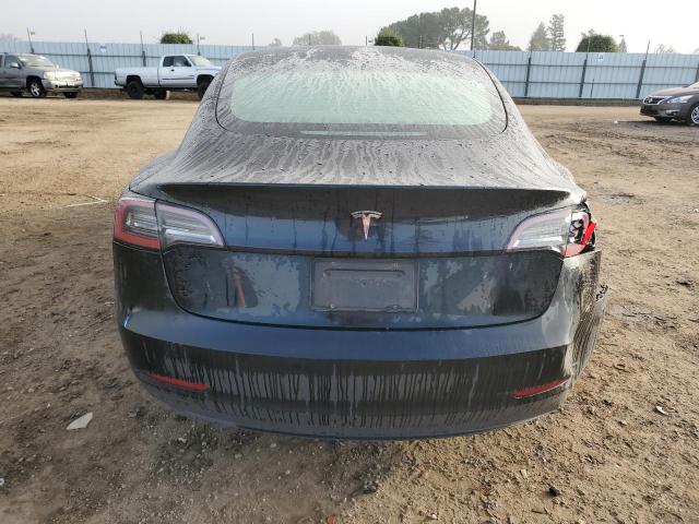  TESLA MODEL 3 2023 Чорний