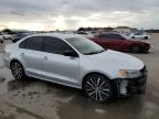 2014 Volkswagen Jetta Base for Sale in Grand Prairie, TX - Side