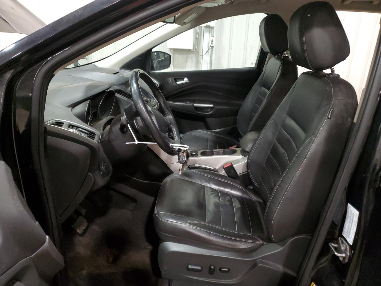 2013 Ford Escape - Image 7