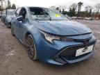 2019 TOYOTA COROLLA DE for sale at Copart WOLVERHAMPTON