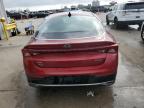 2021 Kia K5 Lxs na sprzedaż w New Orleans, LA - Side