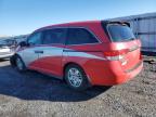 2015 Honda Odyssey Lx de vânzare în Fredericksburg, VA - Front End