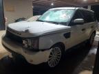 2011 Land Rover Range Rover Sport Hse en Venta en Tanner, AL - Front End