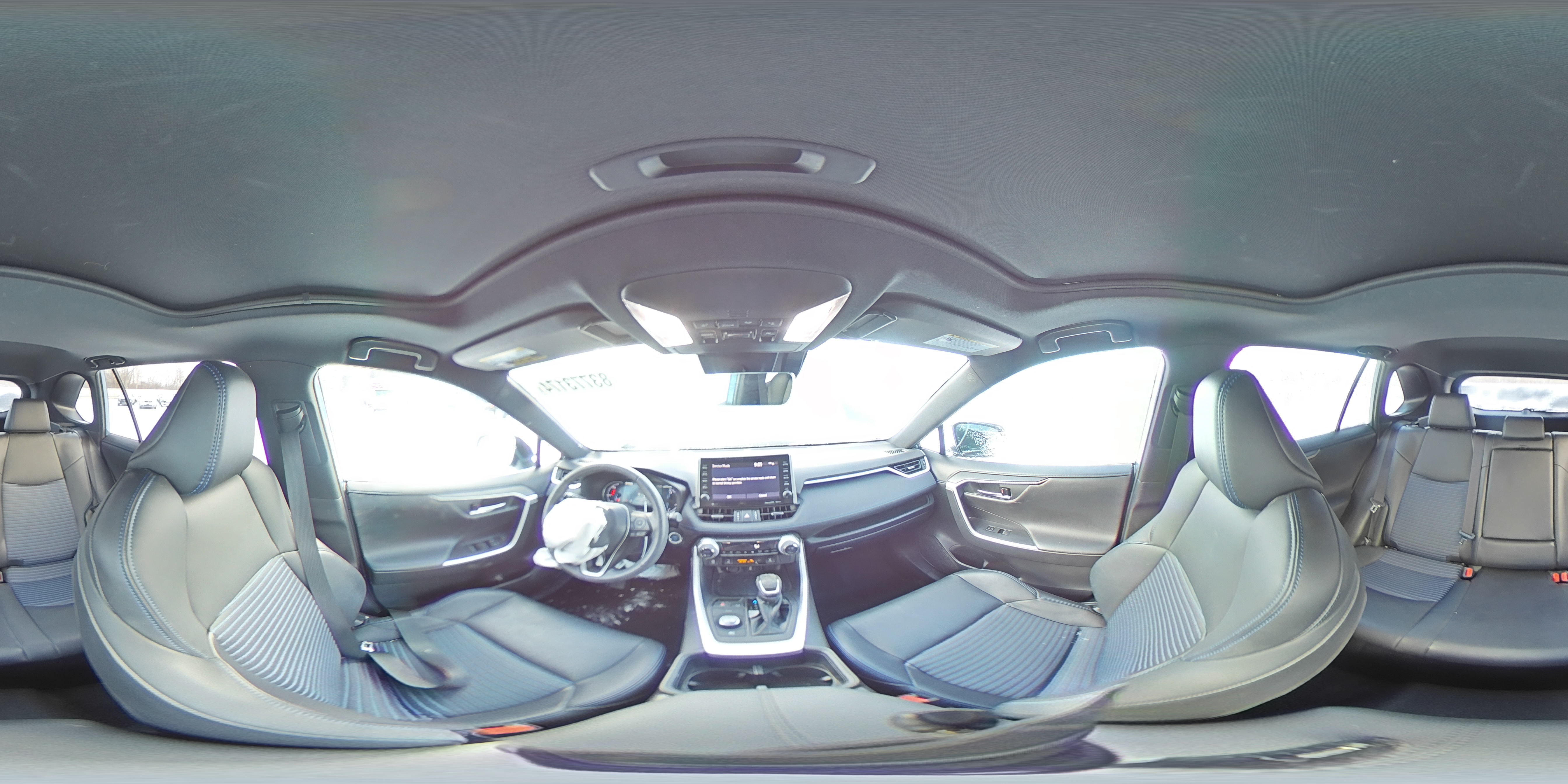 2022 Toyota RAV 4 - Image 14
