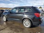 2014 Bmw X3 Xdrive28I de vânzare în Littleton, CO - Front End