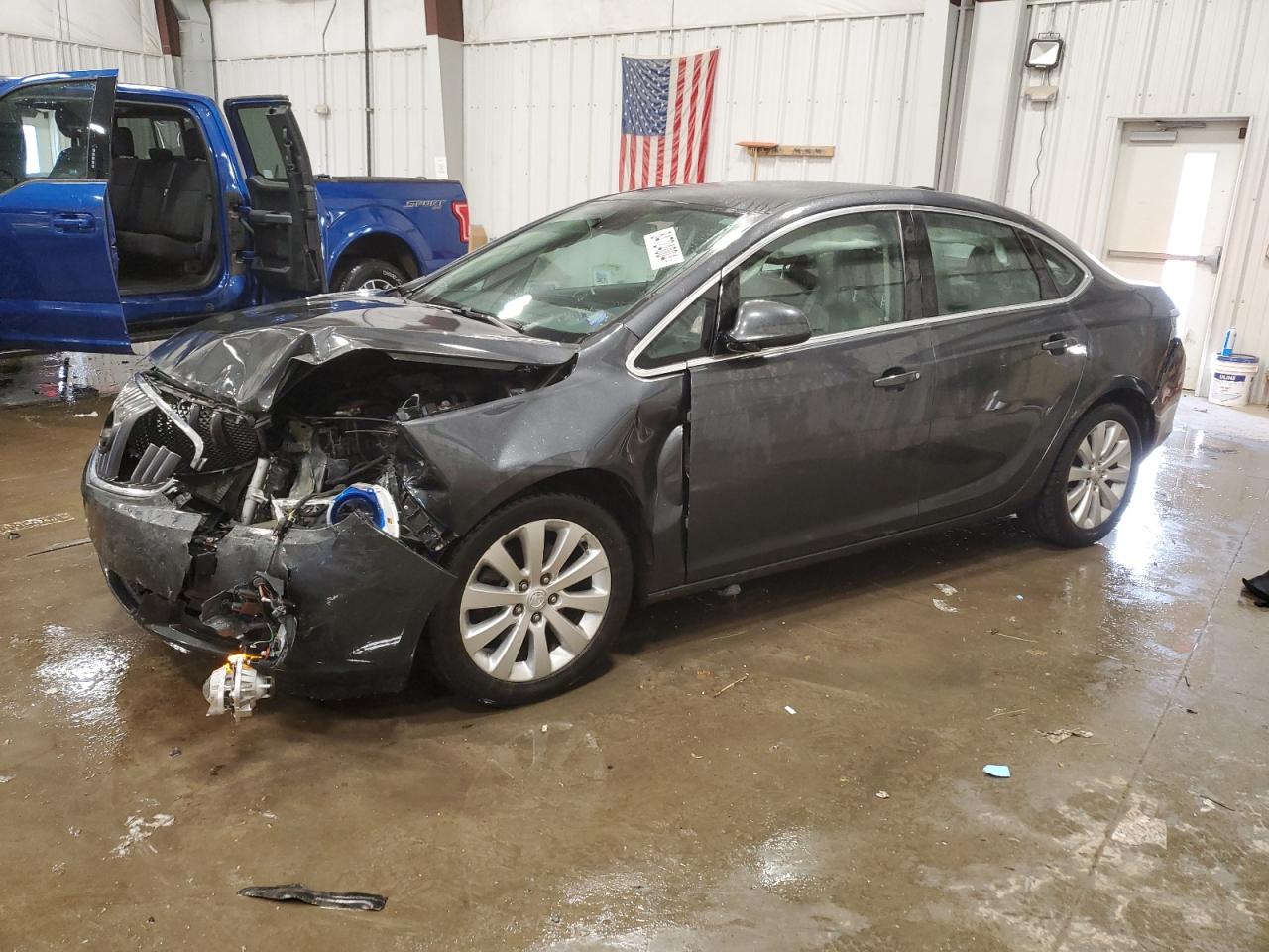 VIN 1G4PP5SK9G4120013 2016 BUICK VERANO no.1