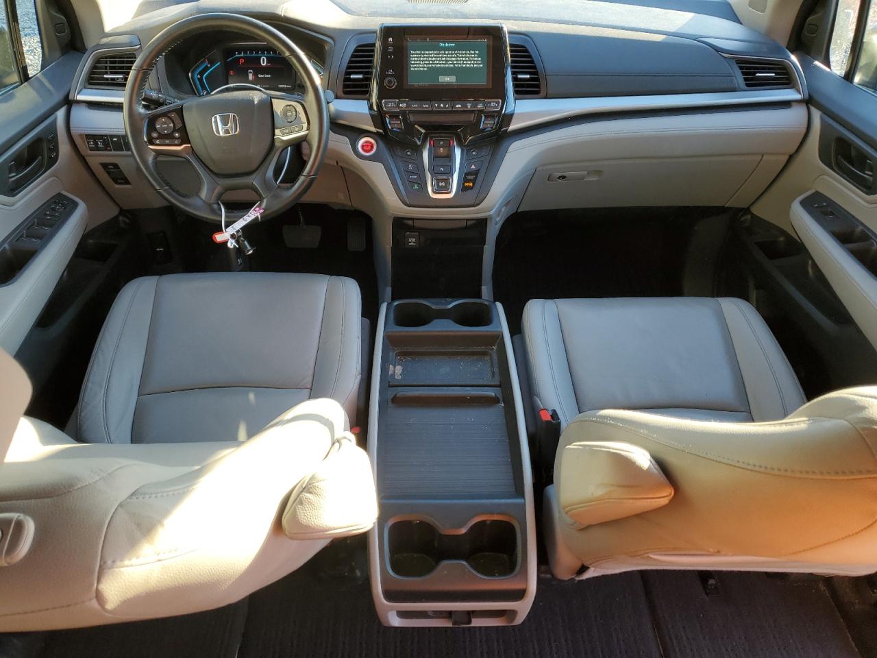2020 Honda Odyssey - Image 8
