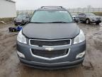 2011 Chevrolet Traverse Lt იყიდება Portland-ში, MI - Front End