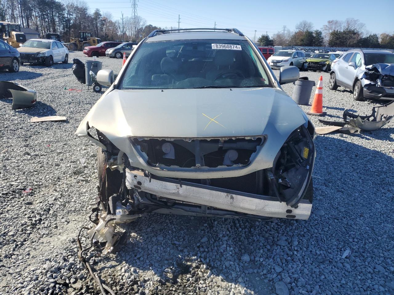 2005 Lexus RX - Image 5