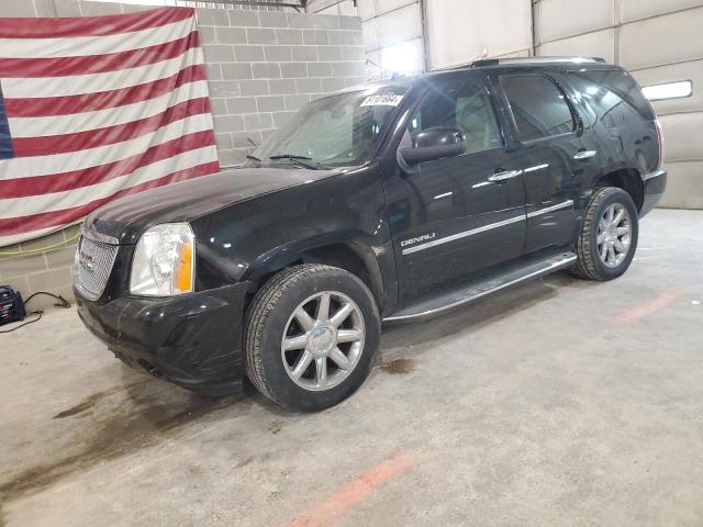 2013 Gmc Yukon Denali