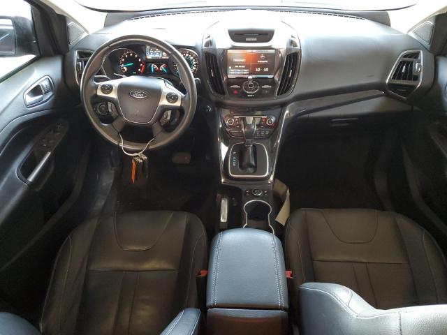  FORD ESCAPE 2013 Black