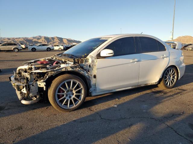 North Las Vegas, NV에서 판매 중인 2015 Mitsubishi Lancer Evolution Gsr - Front End